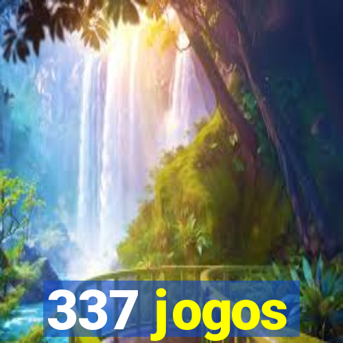 337 jogos